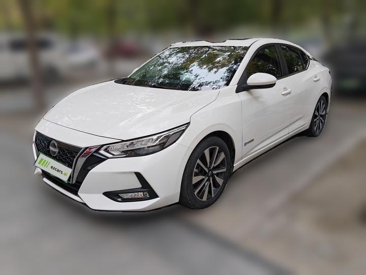 Sylphy 2022 e-POWER ADAS MAX