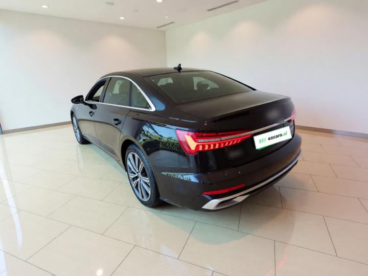 A6L 2024 45 TFSI quattro Dynamic photo 4