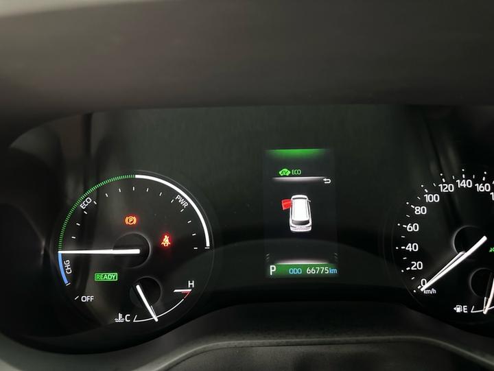 Sienna 2024 2.5L Hybrid Premium photo 5