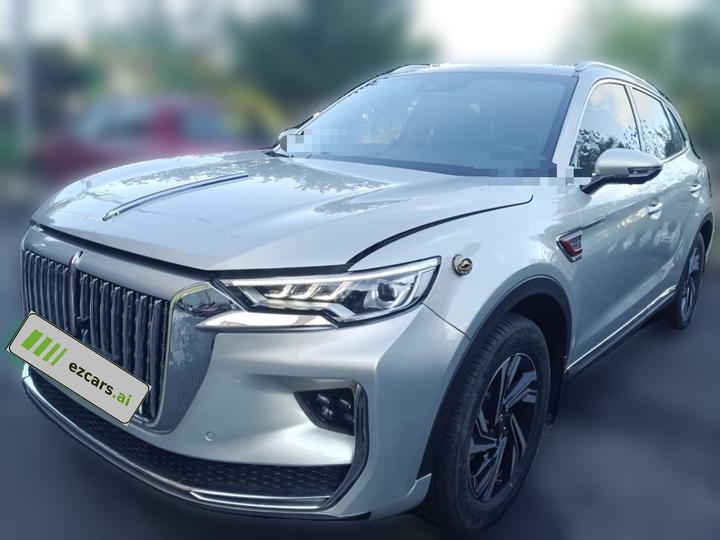 HS5 2022 Facelift 2.0T Connected