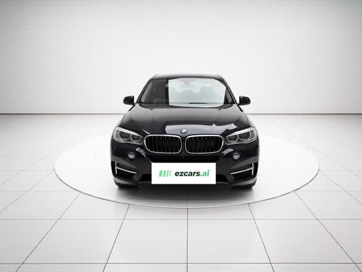 X5 Imported 2014 xDrive35i Leading photo 2