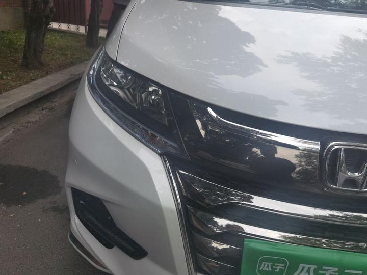 Odyssey 2021 2.0L Smart photo 7