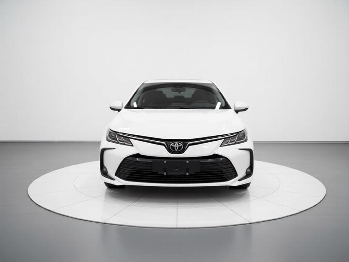 Corolla 2022 1.2T S-CVTPLUS photo 2