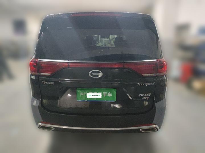 GAC Trumpchi M8 2018 320T Premium photo 5