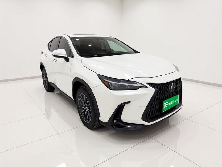 NX 2023 350h FWD photo 3