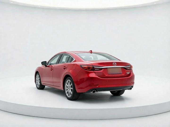 Atenza 2020 2.5L Sport photo 3