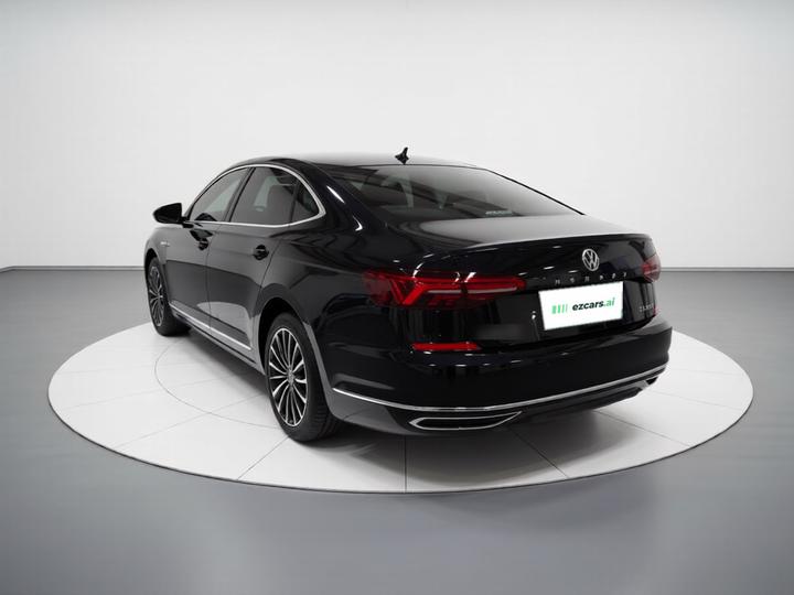Passat 2019 330TSI Elite China VI photo 4