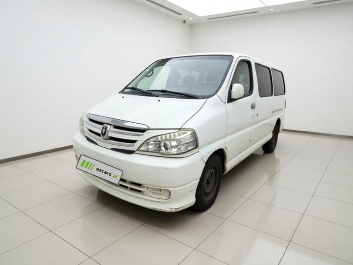 Jinbei Chery 2016 2.0L