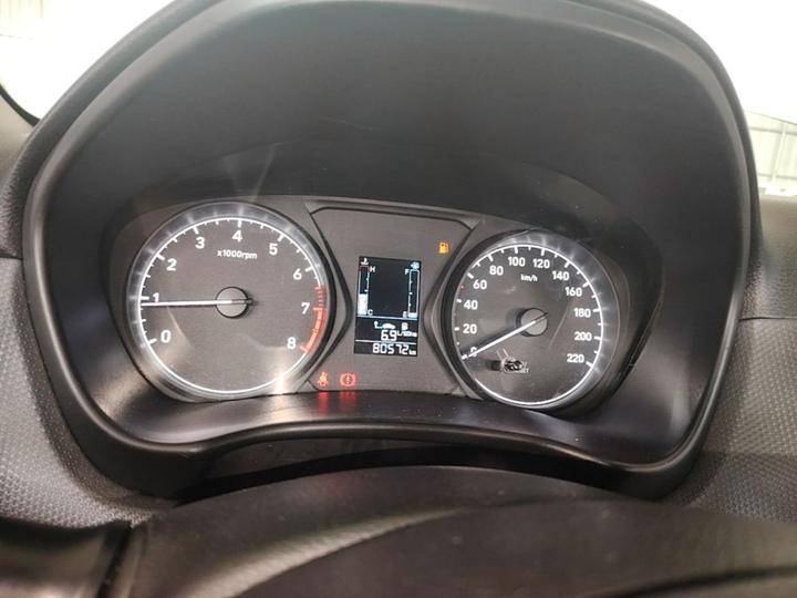 Verna 2020 1.4L MT GL Refresh Edition photo 7