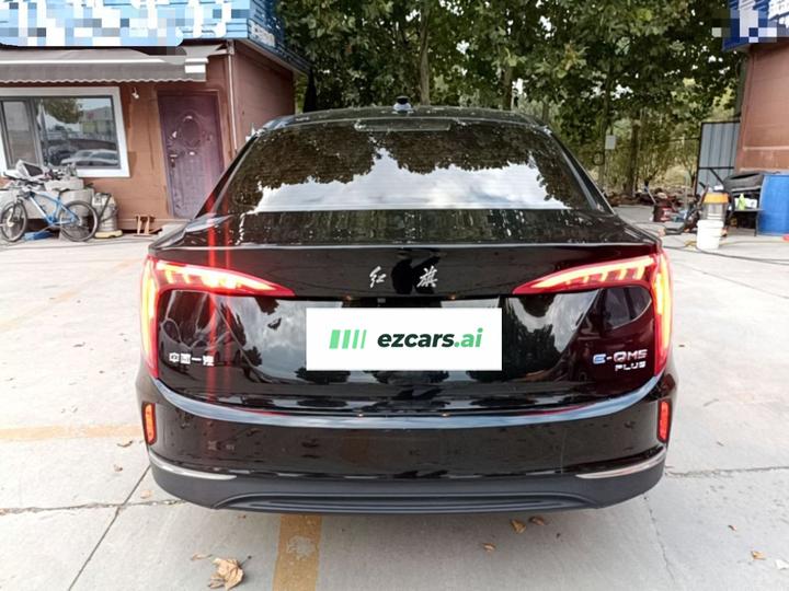E-QM5 2023 620km PLUS photo 5