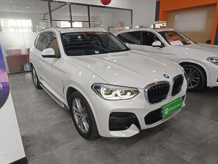 X3 2020 xDrive28i M Sport Package photo 3
