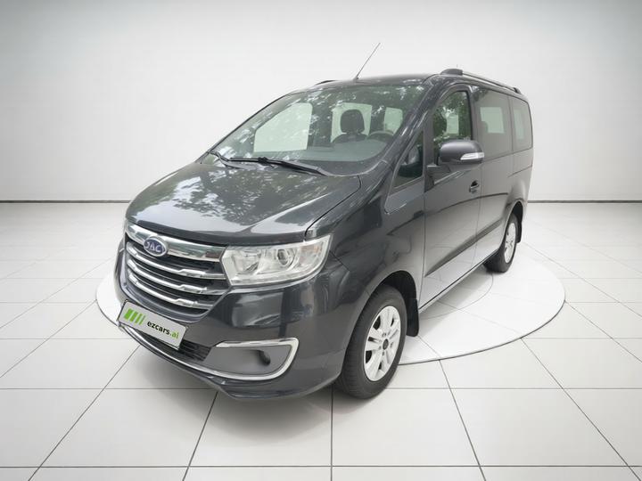 Refine M3 2018 1.6L Luxury Smart
