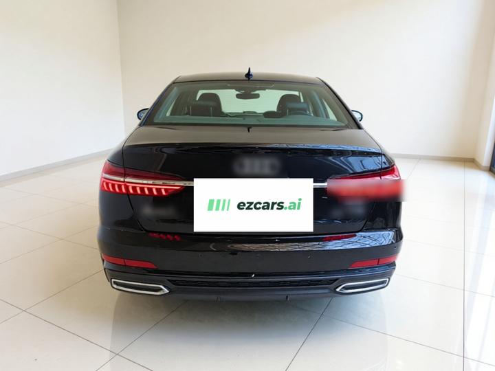 A6L 2021 40 TFSI Luxury Dynamic photo 5
