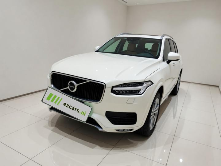 XC90 2015 T6 5-Seater