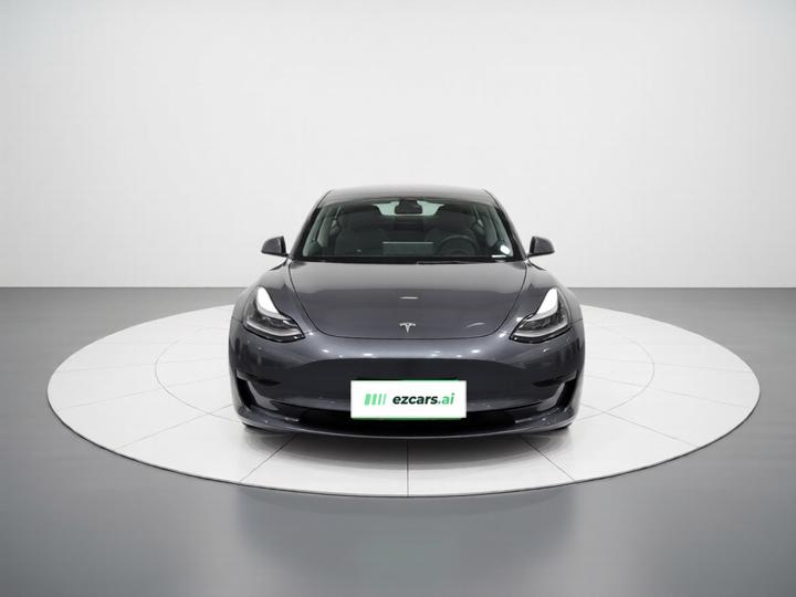 Model 3 2022 RWD photo 2