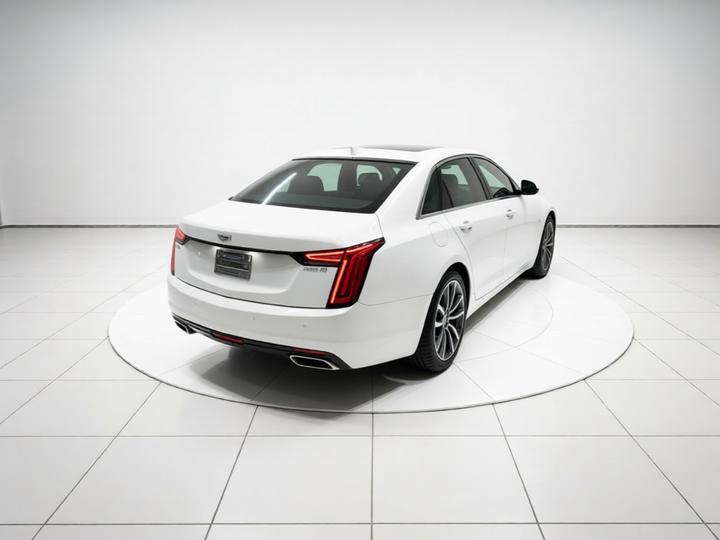 CT6 2019 28T Elite photo 5