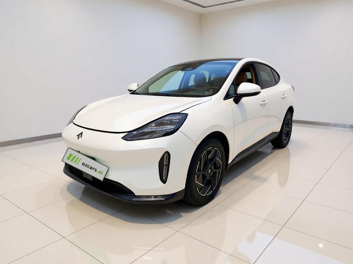 Hyptec HT 2023 670 RWD