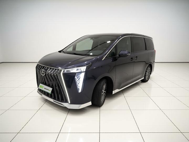 GAC Trumpchi M8 2023 Hybrid Supreme