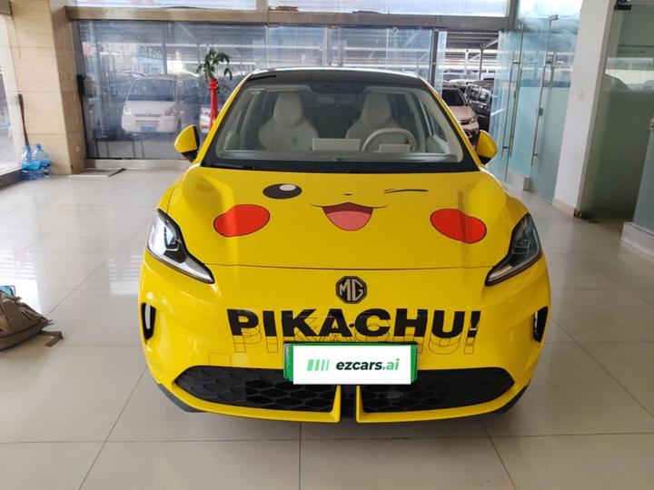 MG4 EV 2026 437 photo 2
