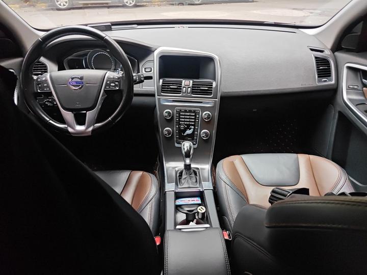 XC60 Imported 2015 T5 photo 5