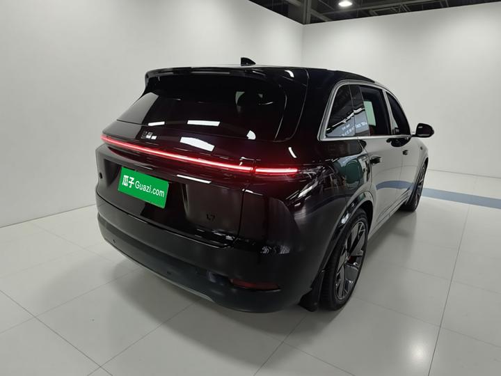 Li L7 2025 Max Smart Refresh Edition photo 6