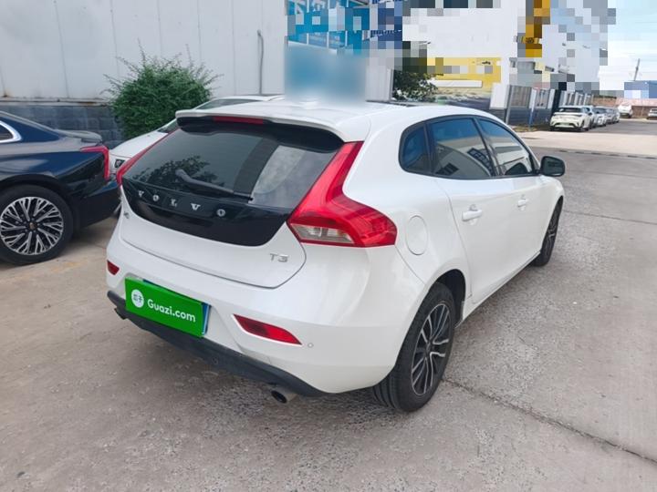 V40 2019 T3 photo 6