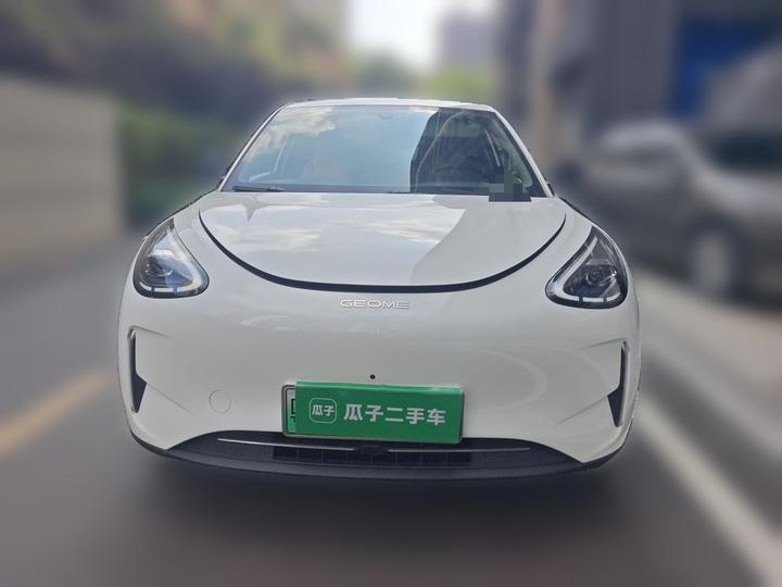 Xingyuan 2025 310km photo 2