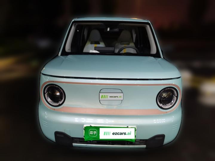 2024 Panda mini 200km Endurance Bear photo 2