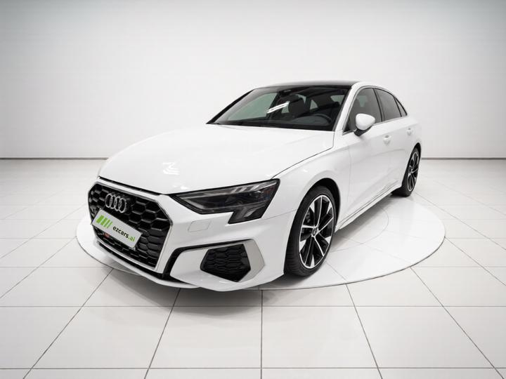 A3 2023 Facelift Sportback 35 TFSI Fashion Sport
