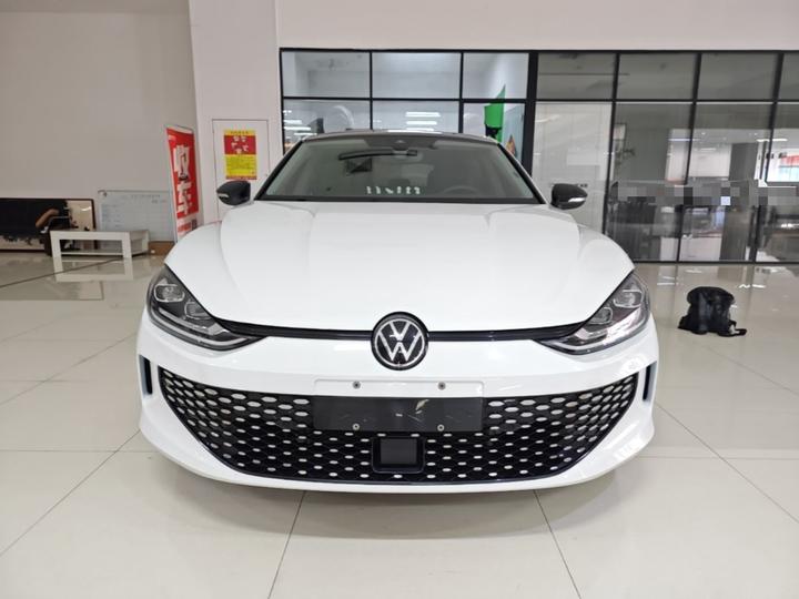 2024 Lamando L 280TSI DSG photo 2