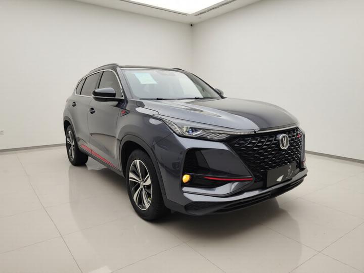 CS75 PLUS 2020 1.5T AT Luxury photo 3