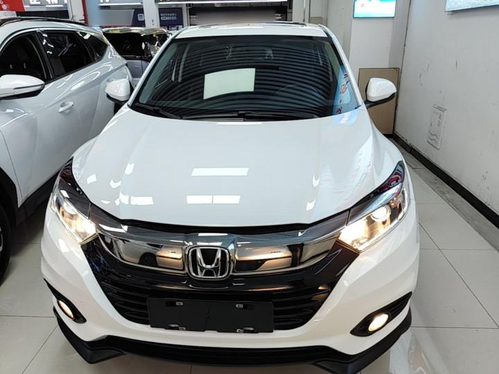 Vezel 2020 1.5L CVT photo 2