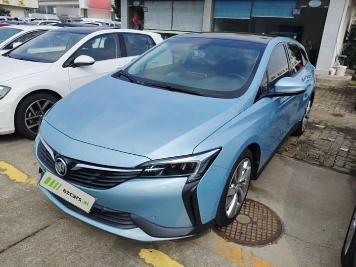 6 2020 PHEV