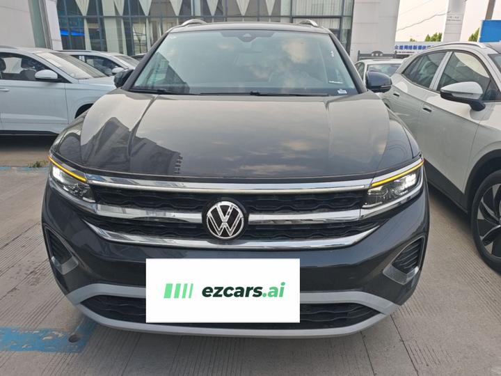 2024 380TSI AWD Luxury Pro 6-Seater photo 2