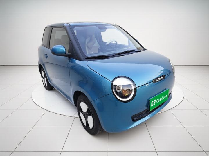 Nevo Changan Lumin 2022 210km photo 3