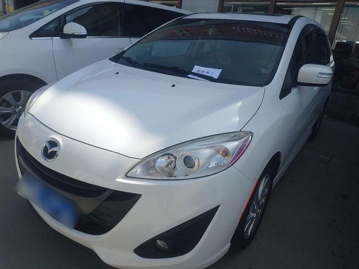 5 2013 2.0L AT Luxury