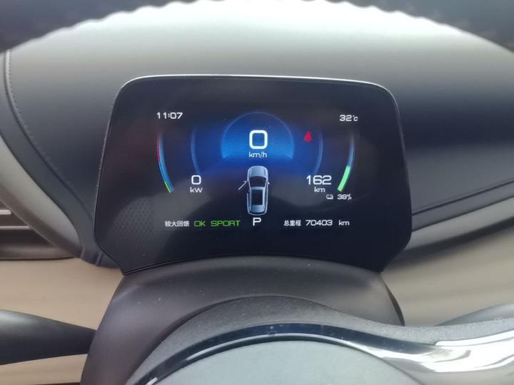 Yuan PLUS 2022 430KM Premium photo 3