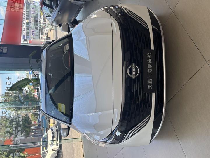 Teana 2026 2.0L Comfort photo 2