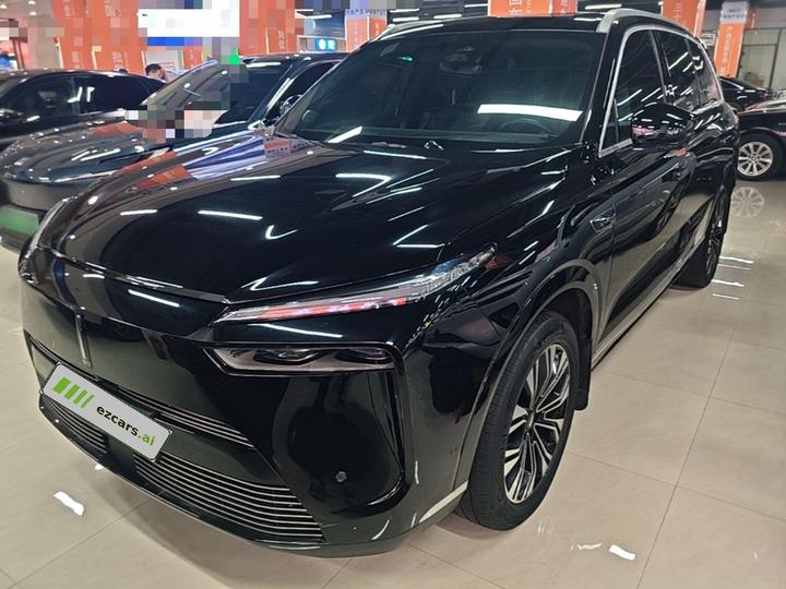 Blue Mountain 2023 AWD Extended Range