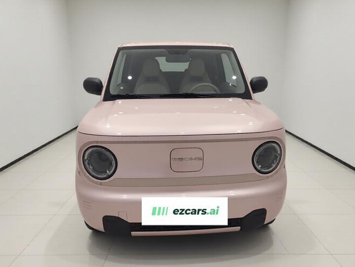 2024 Panda mini 200km Endurance Bear photo 2
