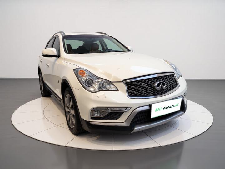 QX50 2015 2.5L Enjoy photo 3