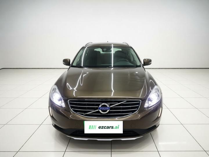 XC60 2016 T5 photo 2