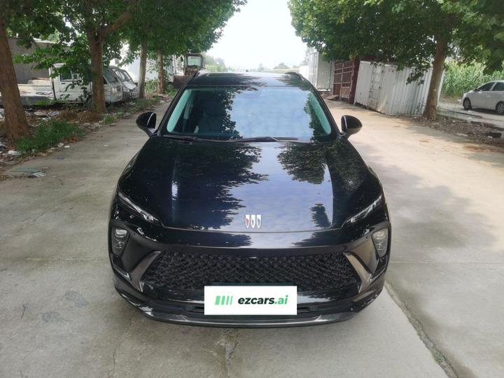 2024 Envision S 25T photo 2