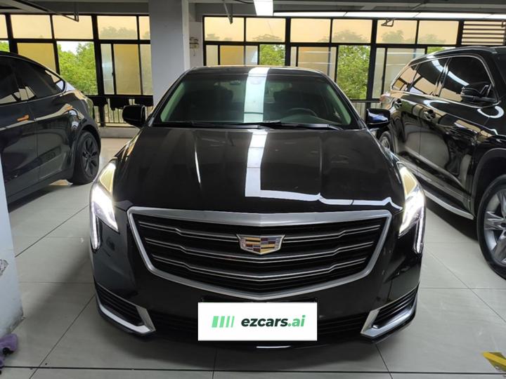 XTS 2018 28T Tech photo 2