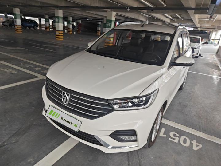 360 2019 1.5L MT Elite China VI