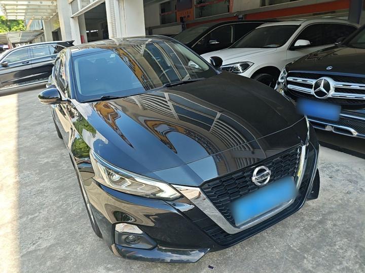 Teana 2019 2.0L XL Comfort photo 3