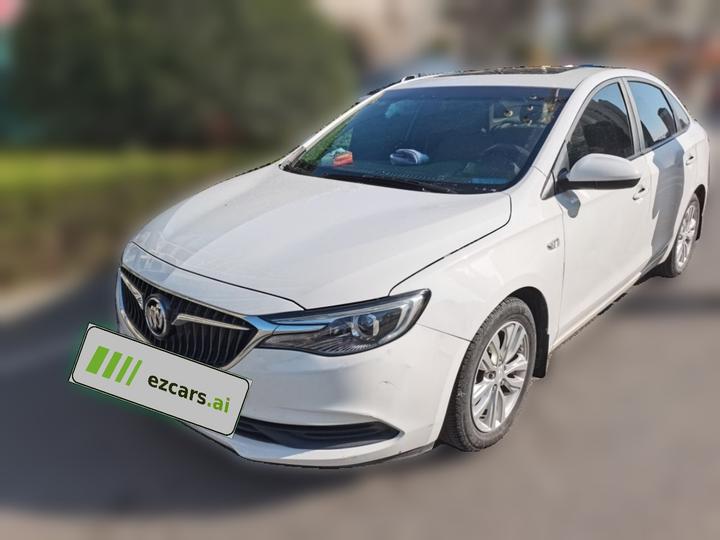 Excelle 2018 15T DCT Elite China V