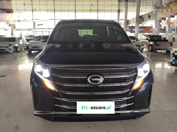 GAC Trumpchi M8 2021 Leading Series 390T Premium photo 2