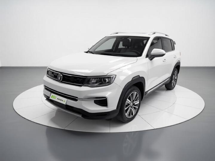 CS35PLUS 2019 1.6L MT