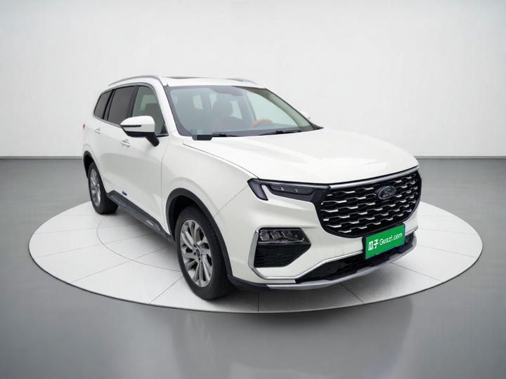 Equator 2021 EcoBoost 225 7-Seater photo 3